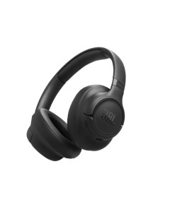 אוזניות קשת אלחוטיות JBL TUNE T730BT שחור