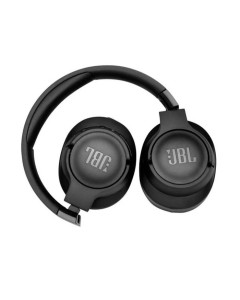 אוזניות קשת אלחוטיות כולל מסנן רעשים JBL TUNE T780BTNC שחור