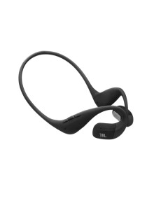 אוזניות אלחוטיות JBL ENDURANCE PACE (Open) TWS שחור