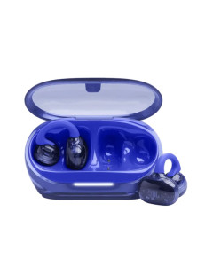 אוזניות אלחוטיות JBL Soundgear clips (Open) TWS כחול
