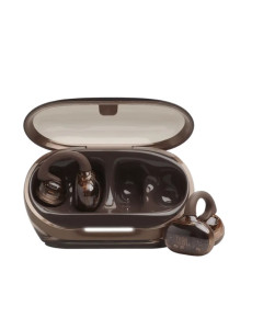 אוזניות אלחוטיות JBL Soundgear clips (Open) TWS נחושת