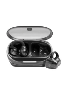 אוזניות אלחוטיות JBL SOUNDGER CLIPS (OPEN) TWS שחור