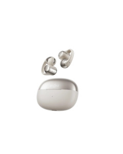 אוזניות אלחוטיות Shokz Dots אפור