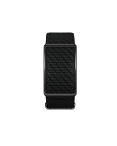 צמיד כושר חכם POLAR LOOP  שחור  S-L