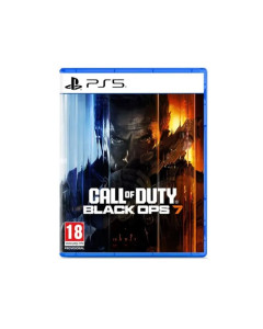 משחק Call of Duty Black Ops 7 PS5