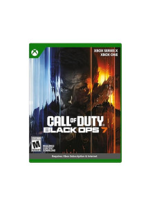 משחק Call of Duty Black Ops 7 Xbox Cross-Gen