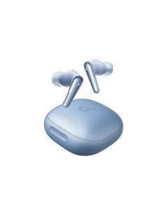 אוזניות אלחוטיות Anker soundcore Liberty 4 Pro Blue