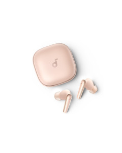 אוזניות אלחוטיות Anker soundcore Liberty 5 Pink