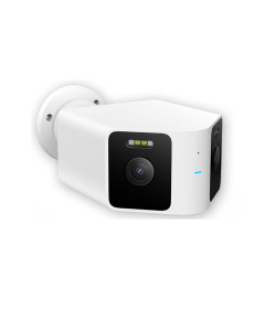 מצלמת אבטחה חוץ 2 עדשות Xiaomi Outdoor Camera CW100 Dual