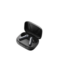 אוזניות אלחוטיות EarFun TW700B Wireless Earbud Air Pro 4+ Black