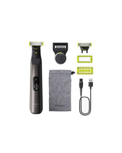 מכונת תספורת 360 PHILIPS QP6552/15 One Blade