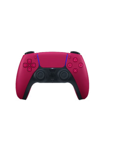 בקר SONY PS5 DualSense V3 Red