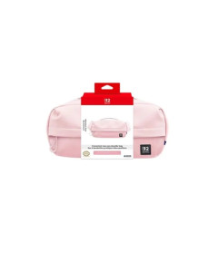 נרתיק נשיאה HORI ADVENTURE PACK (COZY PINK) FOR NINTENDO SWITCH 2  - HARDWARE