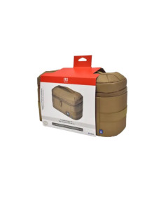 נרתיק נשיאה HORI COMPACT CARRY ALL (SAND) FOR NINTENDO SWITCH 2  - HARDWARE