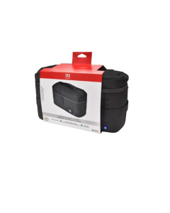 נרתיק נשיאה HORI COMPACT CARRY ALL FOR NINTENDO SWITCH 2 (BLACK) - HARDWARE