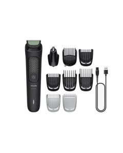 מכונת תספורת מולטי גרום 9-1 PHILIPS MG3945/15