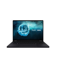 מ.נייד ASUS HN7306E AMD Ryzen AI MAX+ 395 1TB 128G Win11 Pro 3YOS