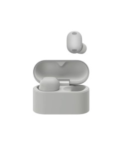 אוזניות אלחוטיות פרימיום SONY TWS BT/NC WF-1000XM6S כסוף