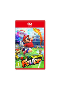משחק Mario Tennis Fever Nintendo Switch 2