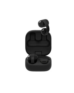 אוזניות אלחוטיות SONY WF-LC900B LinkBuds CLIP TWS בטכנולוגיית הולכת עצם שחור
