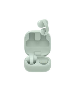 אוזניות אלחוטיות SONY WF-LC900G LinkBuds CLIP TWS בטכנולוגיית הולכת עצם ירוק