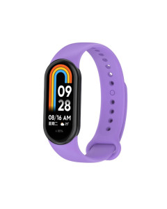 צמיד חכם Xiaomi Smart Band 9 Active Purple