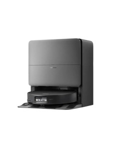 שואב אבק רובוטי ROBOROCK SAROS 20 SONIC שחור