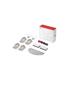 ערכת אביזרים ל ROBOROCK SAROS 20