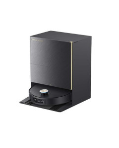 שואב רובוטי שוטף Dreame X60 ULTRA COMPLETE BLACK