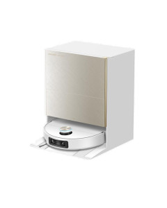 שואב רובוטי שוטף Dreame X60 ULTRA COMPLETE WHITE
