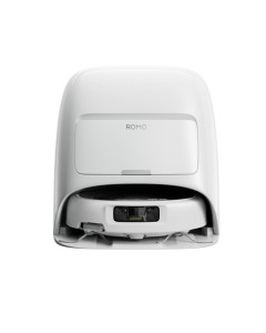 שואב אבק רובוטי DJI ROMO S