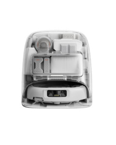 שואב אבק רובוטי DJI ROMO P