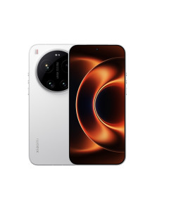 סמארטפון Xiaomi 17 Ultra 16+512GB EU White