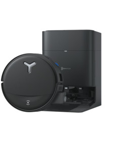 שואב רובוטי ECOVACS DEEBOT T80S Omni שחור