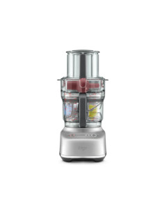 מעבד מזון עם דיסקית קוביות SAGE SFP638BSS נירוסטה