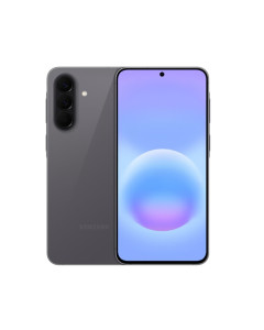סמארטפון SAMSUNG A576 / A57 8/128GB אפור