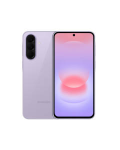 סמארטפון SAMSUNG A376 / A37 6/128GB סגול