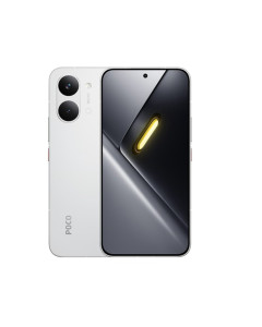 סמארטפון XIAOMI POCO X8 Pro Max 12+512GB EU White