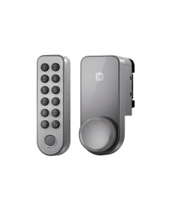 מנעול חכם עם קודן Xiaomi Self-Install Smart Lock (Keypad )