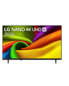 טלויזיה LG 50NU840B6LA