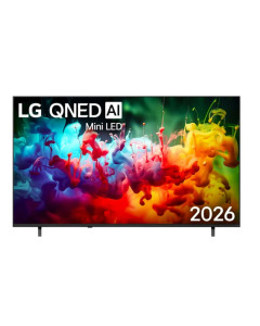 טלויזיה LG 75QNED72B6T