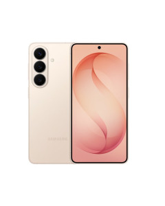 סמארטפון SAMSUNG S26 / S942 12/512GB ורוד זהב