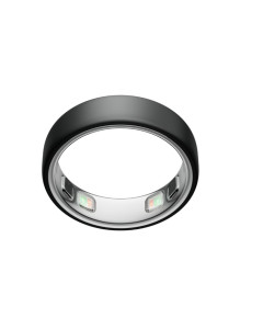 טבעת חכמה Oura Ring 5 Stealth Size 9