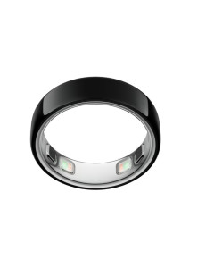 טבעת חכמה Oura Ring 5 Black Size 8