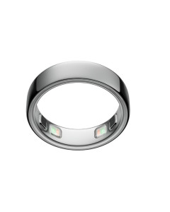 טבעת חכמה Oura Ring 5 Silver Size 10