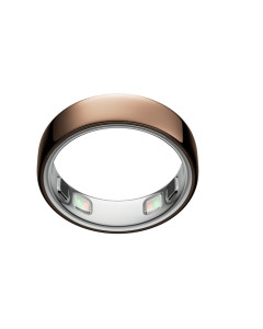 טבעת חכמה Oura Ring 5 Deep Rose Size 13