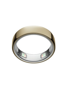 טבעת חכמה Oura Ring 5 Gold Size 6
