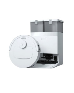 שואב רובוטי Ecovacs T30C Prime לבן