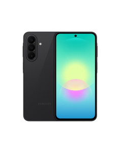 סמארטפון SAMSUNG A276 / A27 6/128GB שחור