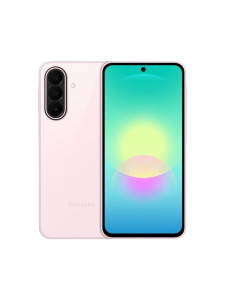 סמארטפון SAMSUNG A276 / A27 6/128GB ורוד